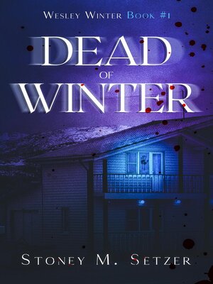 cover image of Dead of Winter